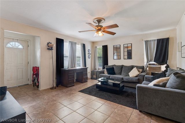 1310 N 34th Street, Fort Smith, AR 72904