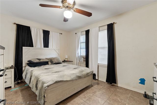 1310 N 34th Street, Fort Smith, AR 72904