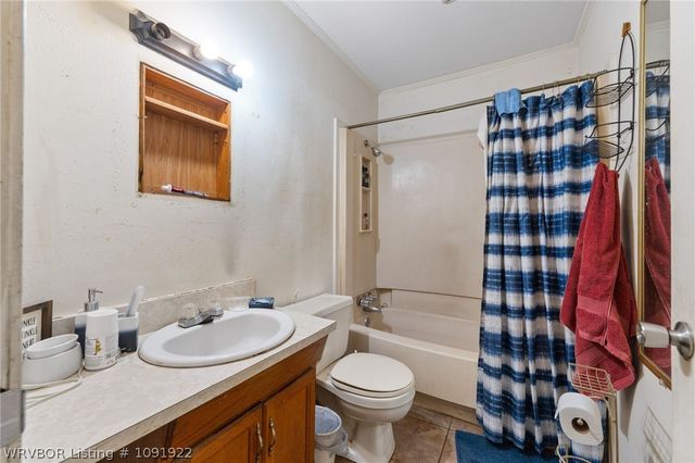 1310 N 34th Street, Fort Smith, AR 72904