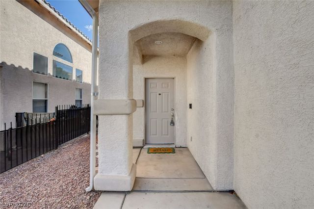 8541 Last Point Avenue, Las Vegas, NV 89129