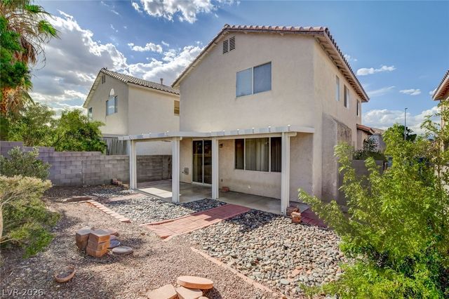 8541 Last Point Avenue, Las Vegas, NV 89129