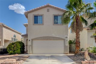8541 Last Point Avenue, Las Vegas, NV 89129