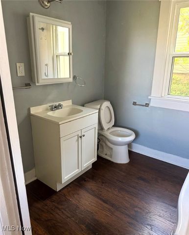 322 3rd Street NE, Massillon, OH 44646