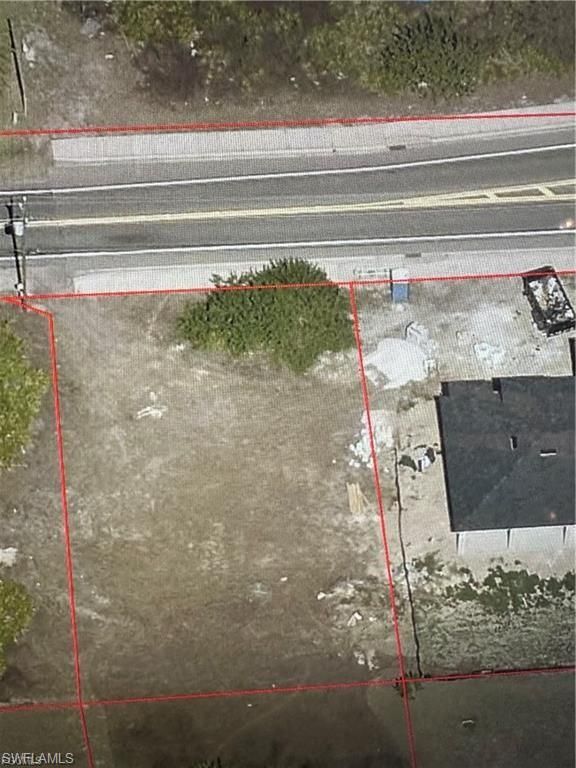 3109 8th ST SW, Lee, FL 33973