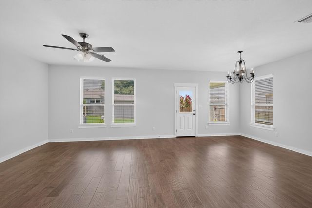 224 Trellis BLVD, Leander, TX 78641