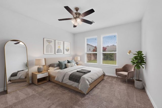 224 Trellis BLVD, Leander, TX 78641