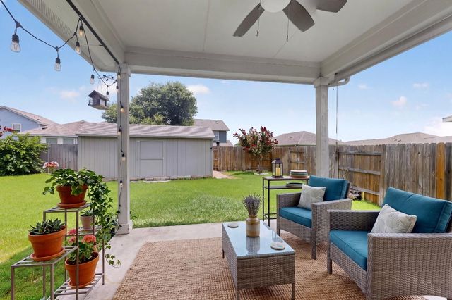 224 Trellis BLVD, Leander, TX 78641