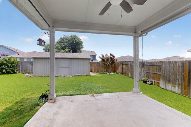 224 Trellis BLVD, Leander, TX 78641