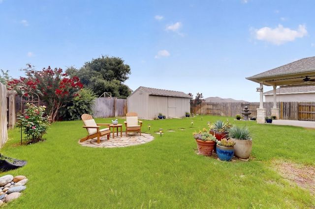 224 Trellis BLVD, Leander, TX 78641