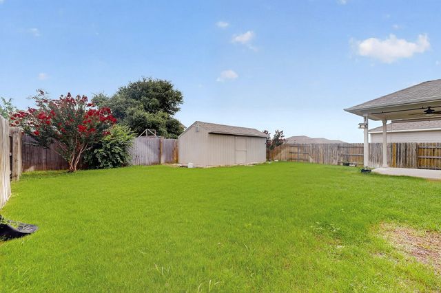 224 Trellis BLVD, Leander, TX 78641