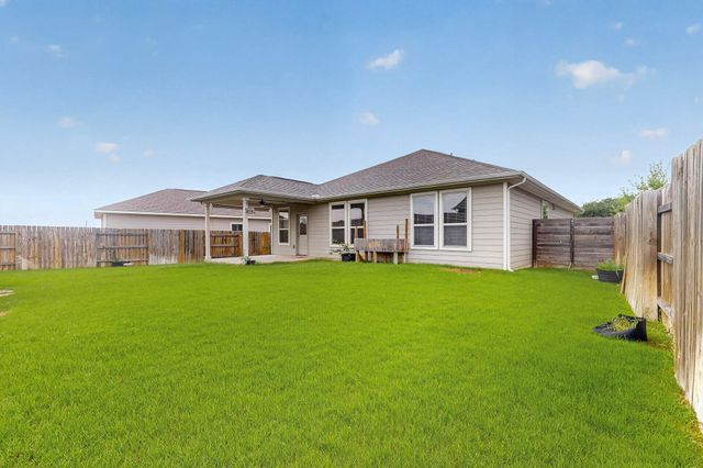 224 Trellis BLVD, Leander, TX 78641