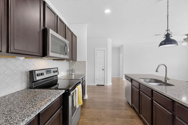 224 Trellis BLVD, Leander, TX 78641