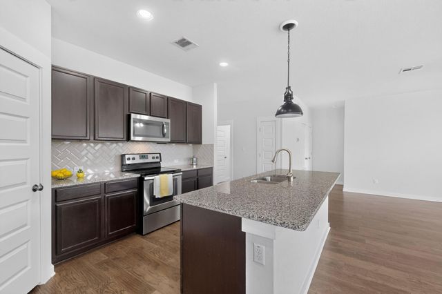 224 Trellis BLVD, Leander, TX 78641