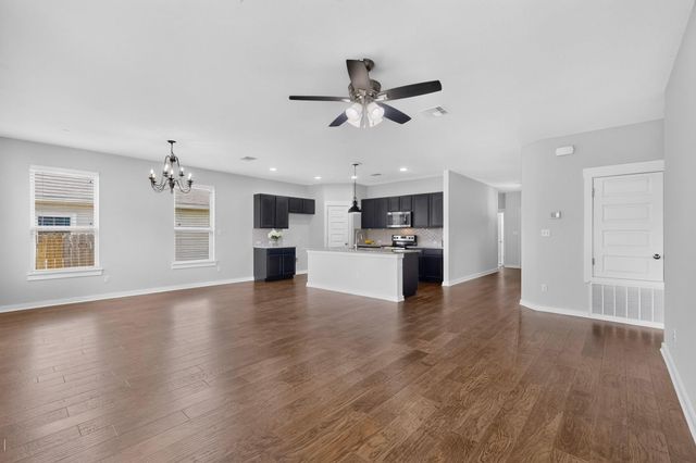 224 Trellis BLVD, Leander, TX 78641