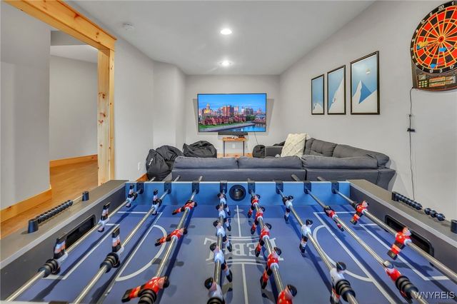 6417 Northwood Drive, Ellicottville, NY 14731