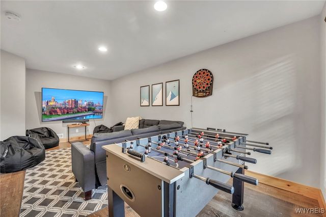 6417 Northwood Drive, Ellicottville, NY 14731