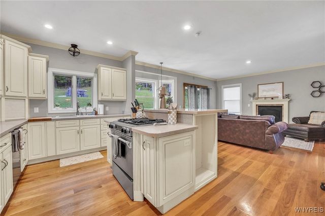 6417 Northwood Drive, Ellicottville, NY 14731