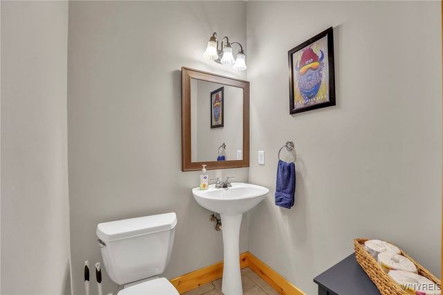 6417 Northwood Drive, Ellicottville, NY 14731