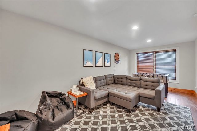 6417 Northwood Drive, Ellicottville, NY 14731