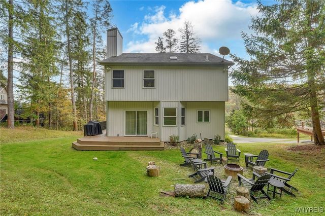 6417 Northwood Drive, Ellicottville, NY 14731