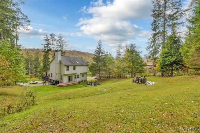 6417 Northwood Drive, Ellicottville, NY 14731