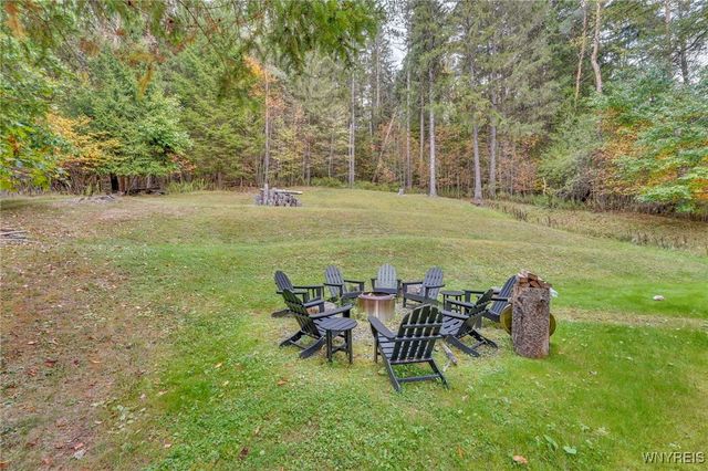 6417 Northwood Drive, Ellicottville, NY 14731