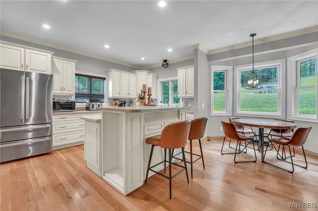 6417 Northwood Drive, Ellicottville, NY 14731