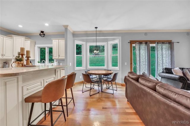 6417 Northwood Drive, Ellicottville, NY 14731