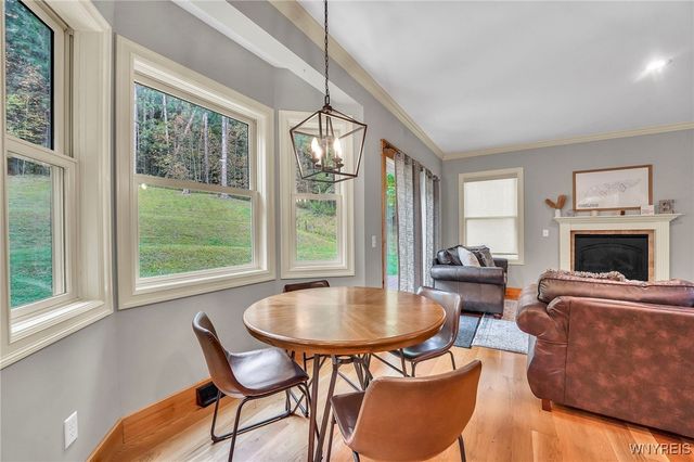 6417 Northwood Drive, Ellicottville, NY 14731