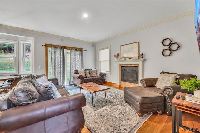 6417 Northwood Drive, Ellicottville, NY 14731