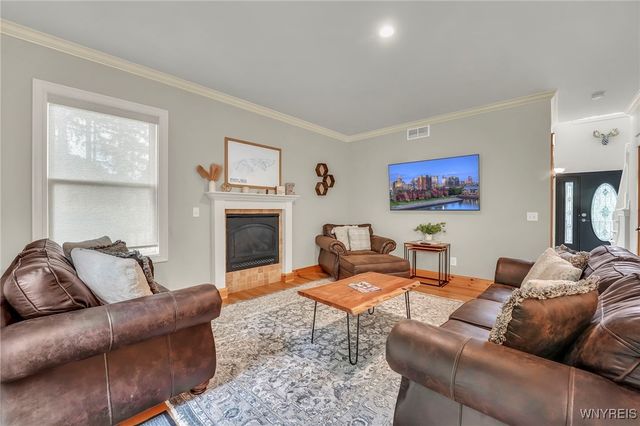 6417 Northwood Drive, Ellicottville, NY 14731