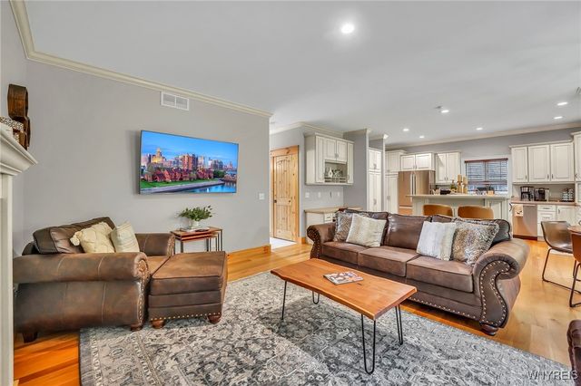 6417 Northwood Drive, Ellicottville, NY 14731