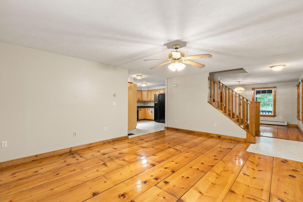 46 Bean Street, Hollis, ME 04042 — photo 3