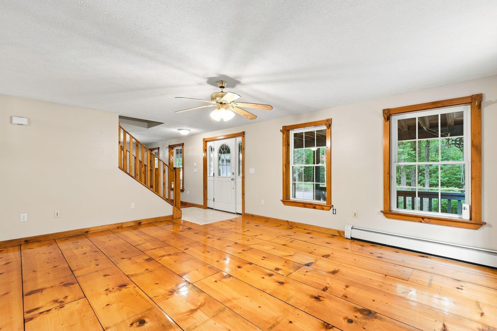 46 Bean Street, Hollis, ME 04042 — photo 4