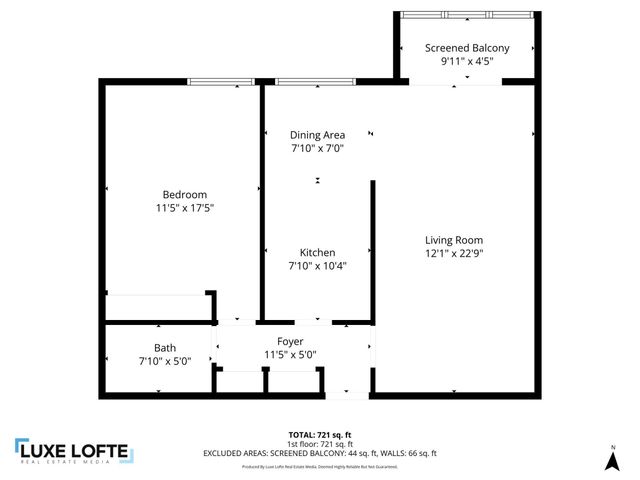 4101 Parklawn Avenue 104, Edina, MN 55435