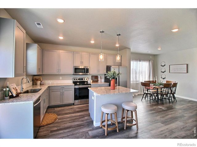 1871 Triticale Way, Johnstown, CO 80534