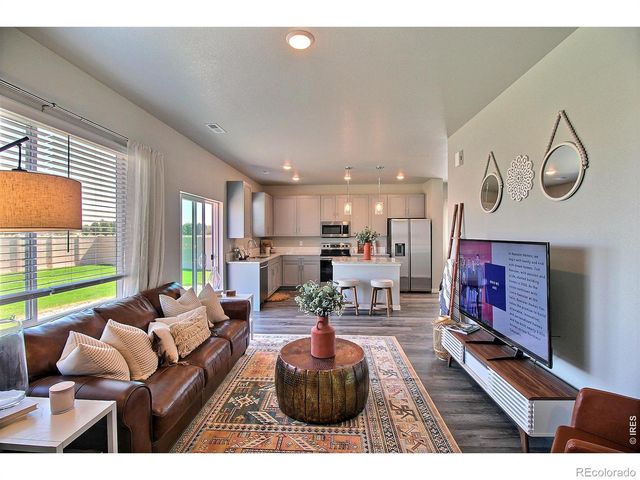 1871 Triticale Way, Johnstown, CO 80534