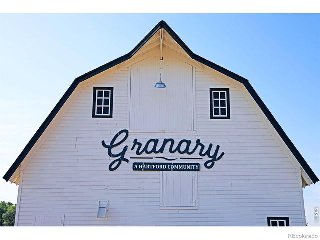 1871 Triticale Way, Johnstown, CO 80534