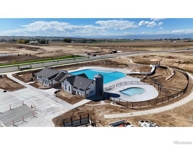 1871 Triticale Way, Johnstown, CO 80534