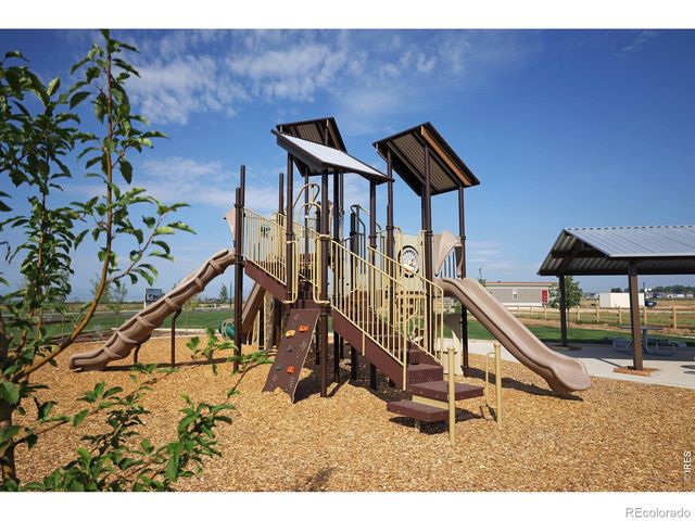 1871 Triticale Way, Johnstown, CO 80534