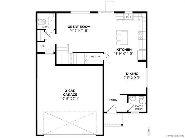 1871 Triticale Way, Johnstown, CO 80534