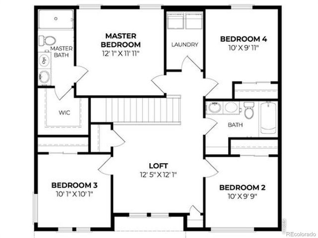 1871 Triticale Way, Johnstown, CO 80534
