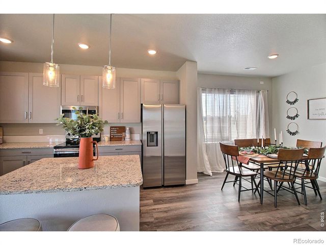 1871 Triticale Way, Johnstown, CO 80534