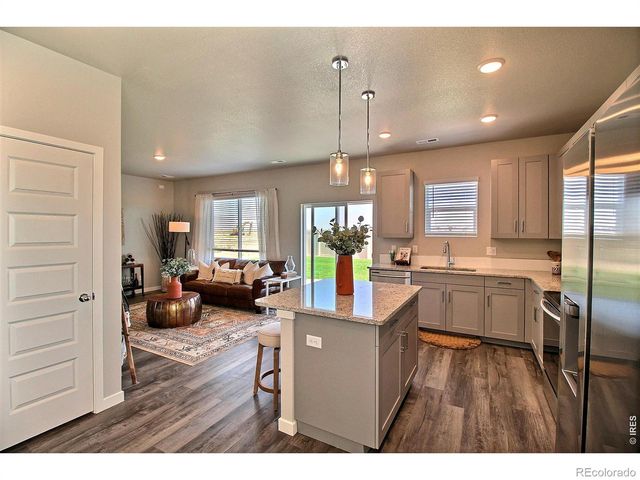 1871 Triticale Way, Johnstown, CO 80534