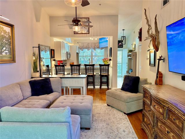 100 SAN JUAN DRIVE A203, Palm Coast, FL 32137