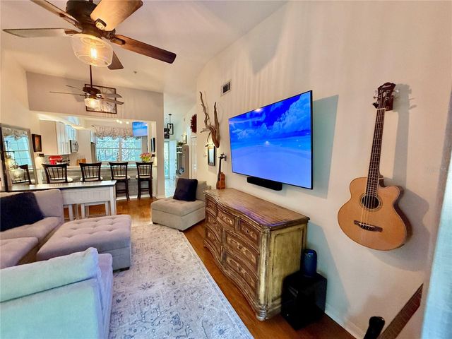 100 SAN JUAN DRIVE A203, Palm Coast, FL 32137