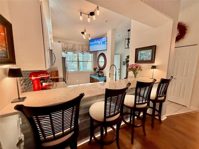 100 SAN JUAN DRIVE A203, Palm Coast, FL 32137