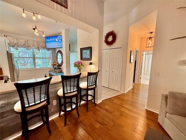 100 SAN JUAN DRIVE A203, Palm Coast, FL 32137