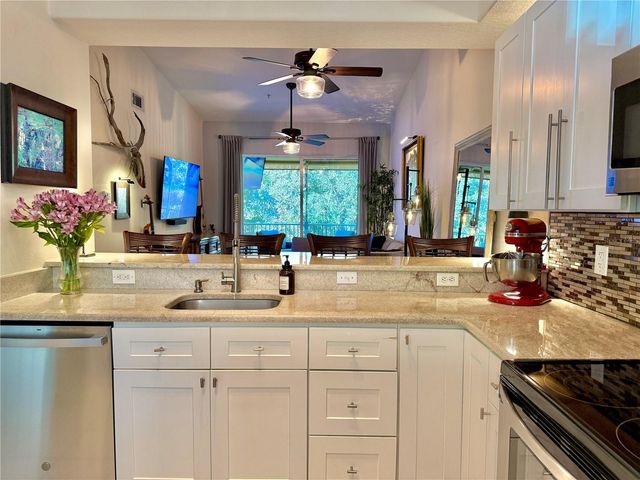 100 SAN JUAN DRIVE A203, Palm Coast, FL 32137