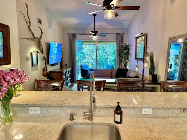 100 SAN JUAN DRIVE A203, Palm Coast, FL 32137